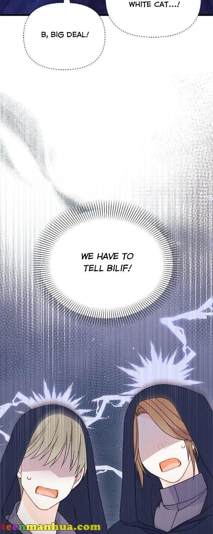 I Found a Husband When I Picked Up the Male Lead Chapter 50.5 page 29