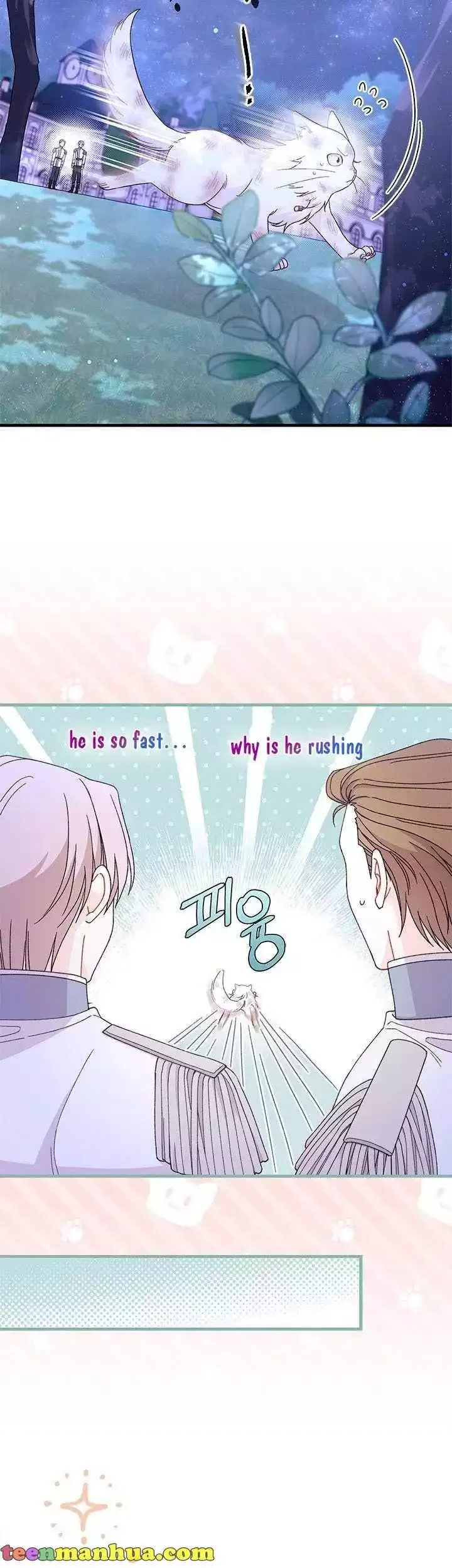 I Found a Husband When I Picked Up the Male Lead Chapter 51 page 19