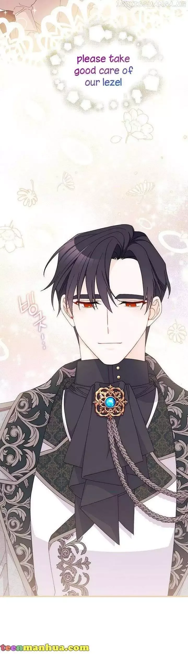 I Found a Husband When I Picked Up the Male Lead Chapter 51.5 page 2