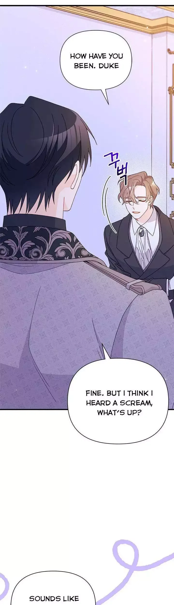 I Found a Husband When I Picked Up the Male Lead Chapter 51 page 28