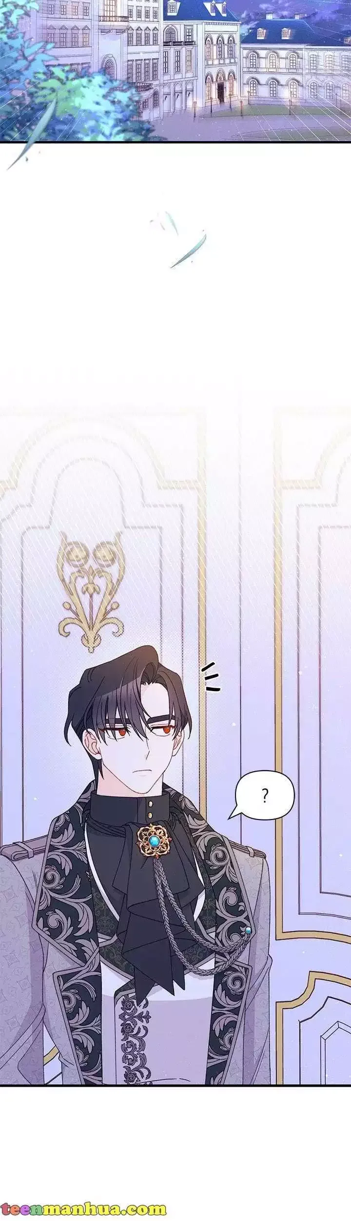 I Found a Husband When I Picked Up the Male Lead Chapter 51 page 27