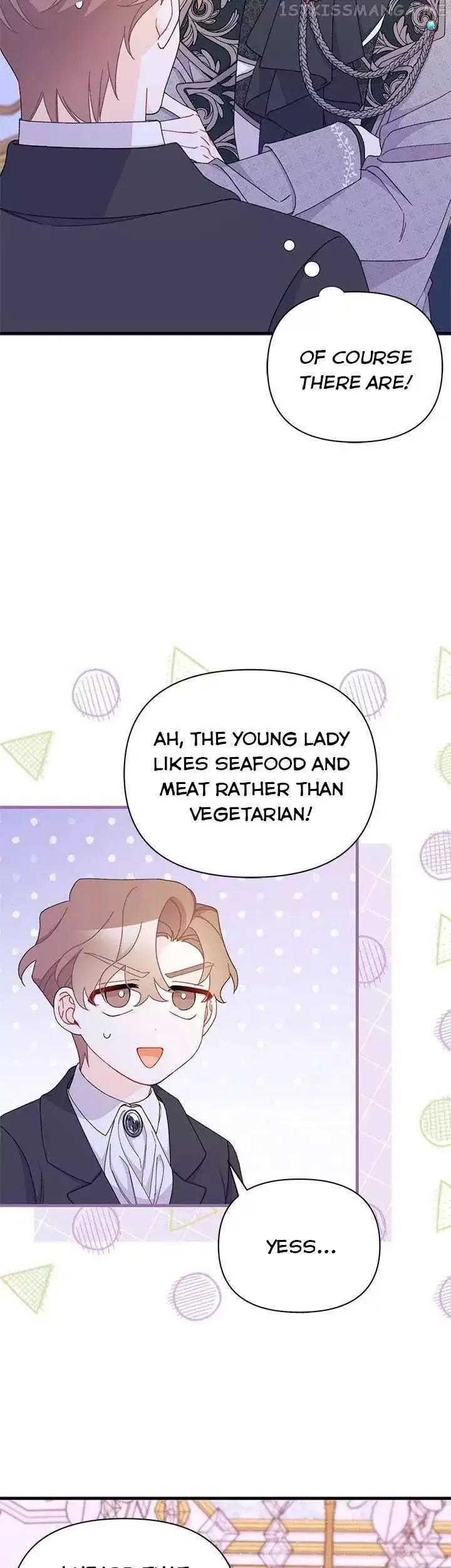 I Found a Husband When I Picked Up the Male Lead Chapter 51.5 page 7