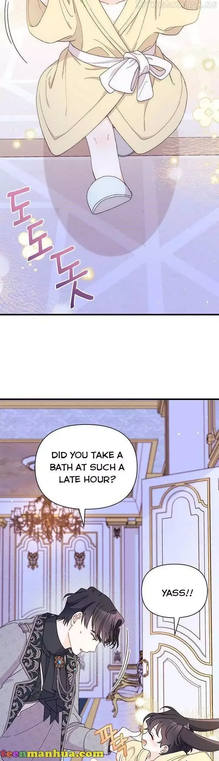 I Found a Husband When I Picked Up the Male Lead Chapter 51.5 page 16