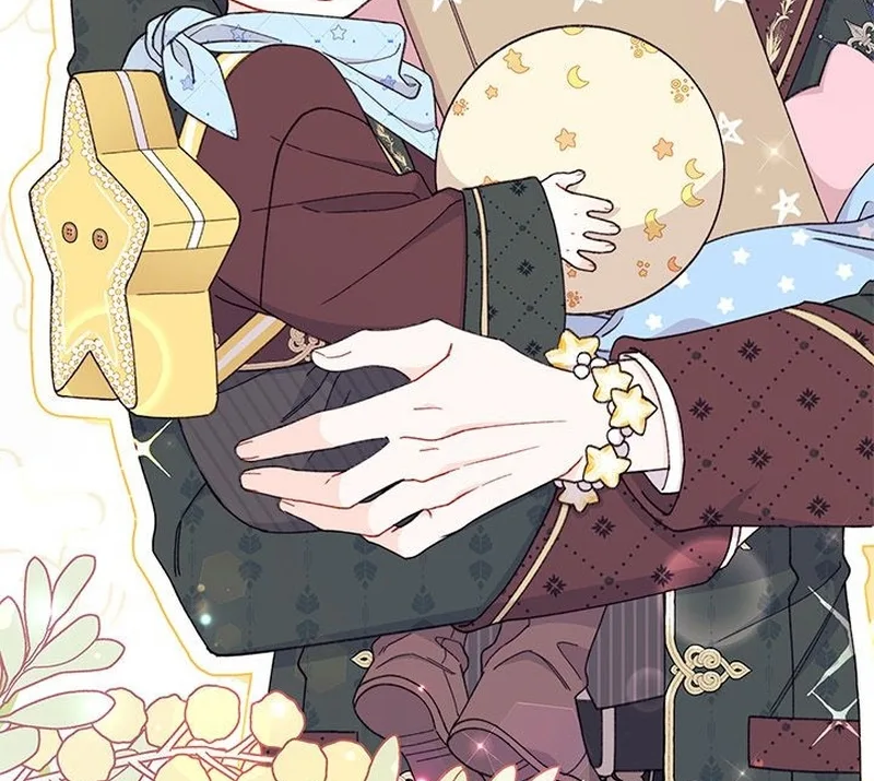 I Found a Husband When I Picked Up the Male Lead Chapter 53 page 12