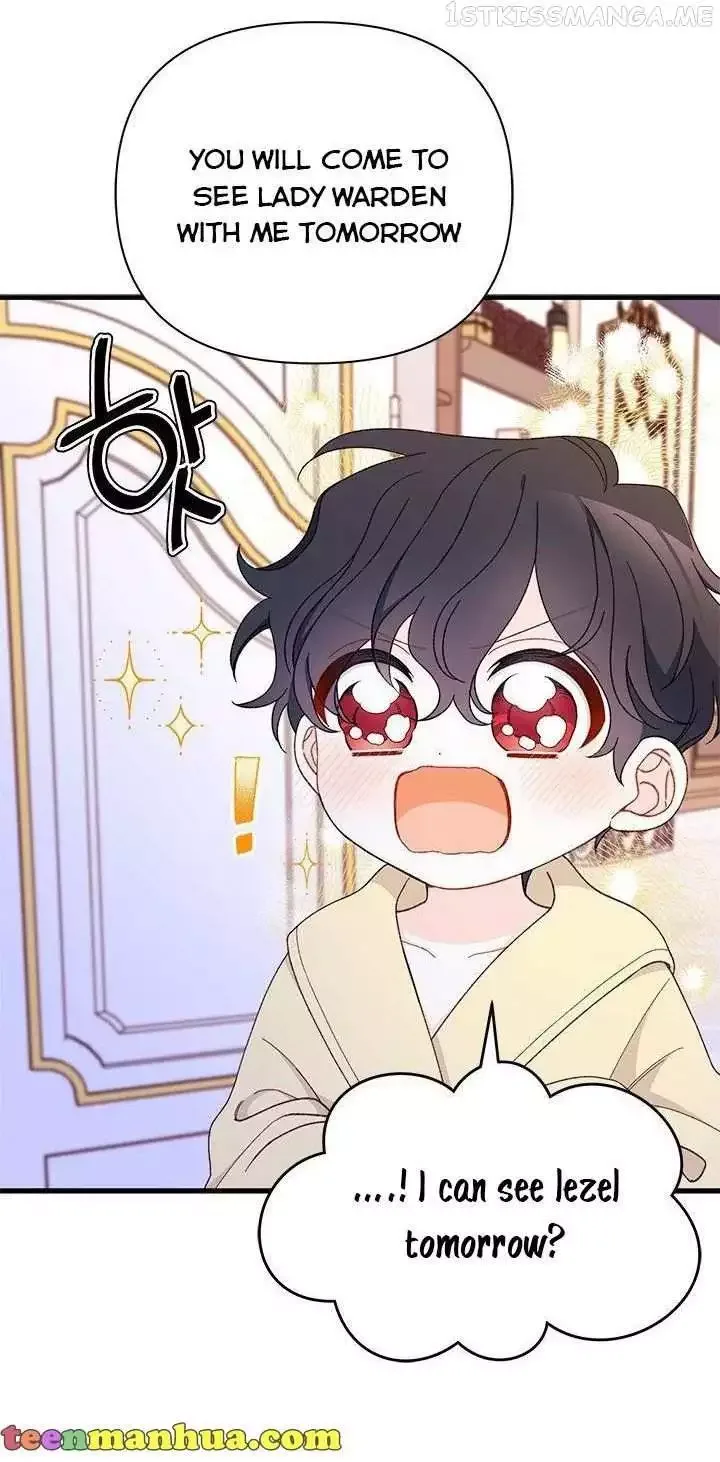 I Found a Husband When I Picked Up the Male Lead Chapter 51.5 page 19