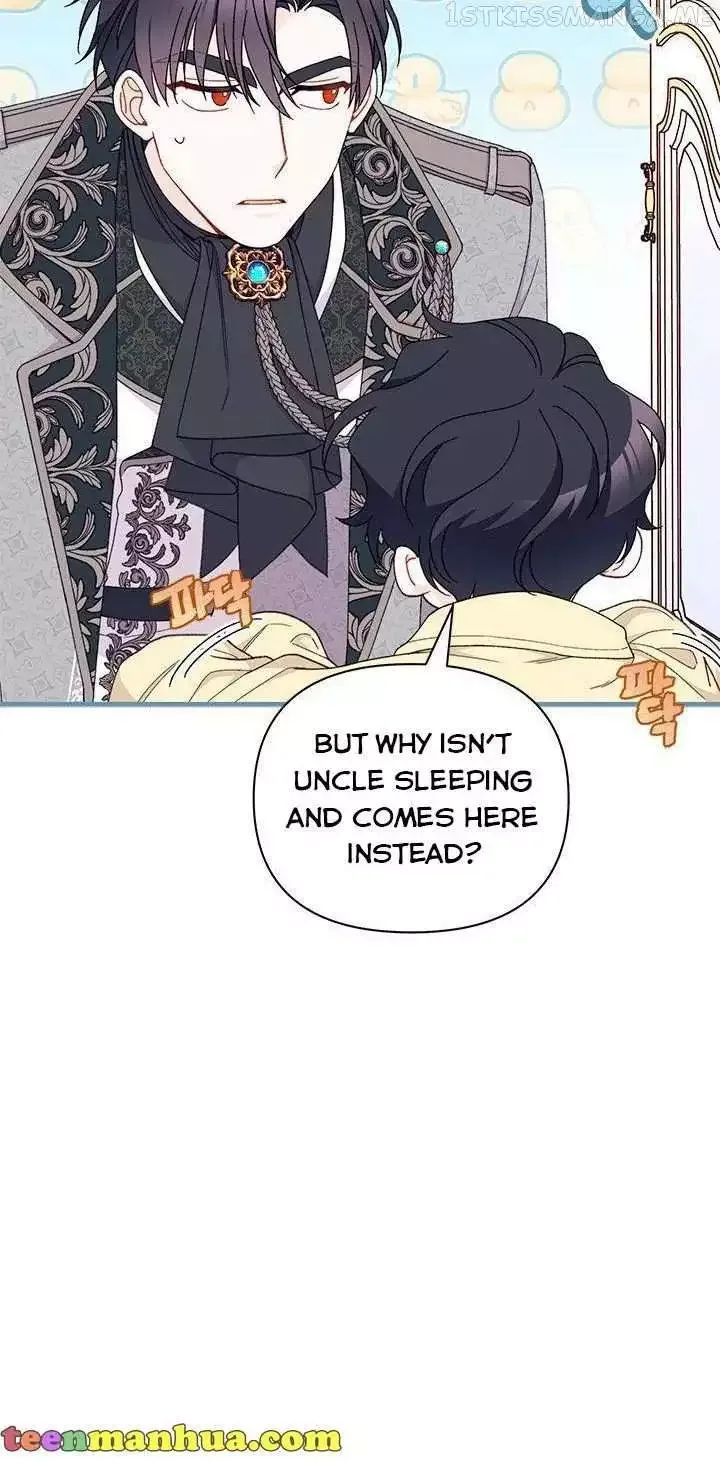 I Found a Husband When I Picked Up the Male Lead Chapter 51.5 page 18