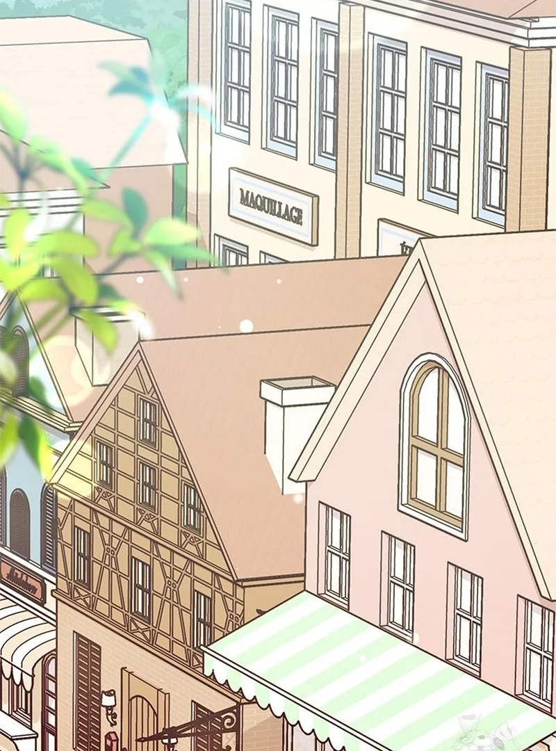 I Found a Husband When I Picked Up the Male Lead Chapter 53 page 3