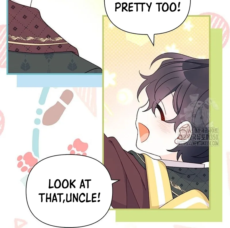 I Found a Husband When I Picked Up the Male Lead Chapter 53 page 7