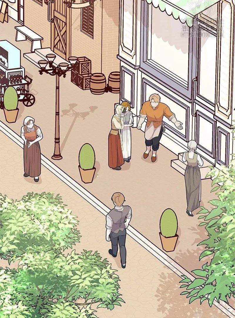 I Found a Husband When I Picked Up the Male Lead Chapter 53 page 4