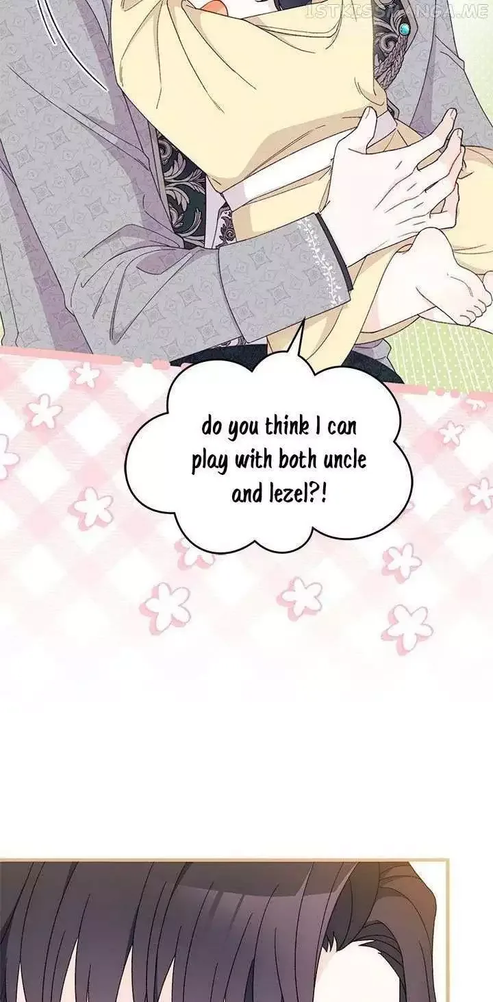 I Found a Husband When I Picked Up the Male Lead Chapter 51.5 page 21