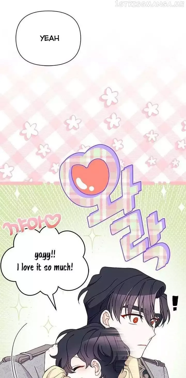 I Found a Husband When I Picked Up the Male Lead Chapter 51.5 page 20