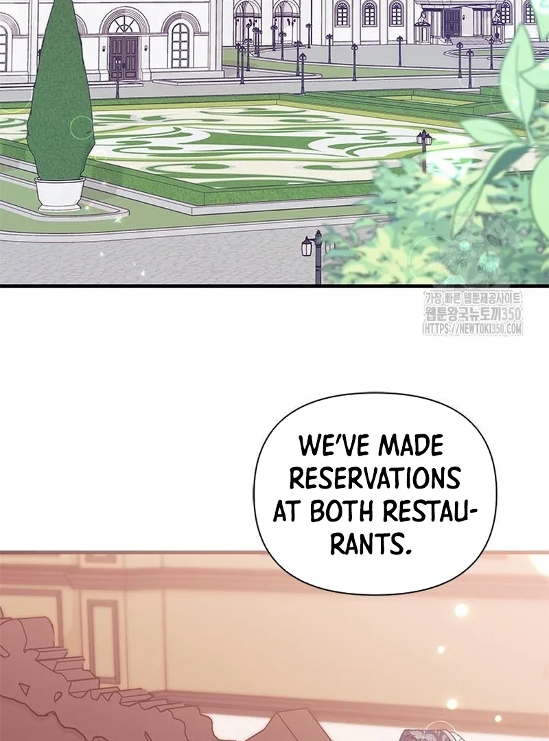 I Found a Husband When I Picked Up the Male Lead Chapter 52 page 3