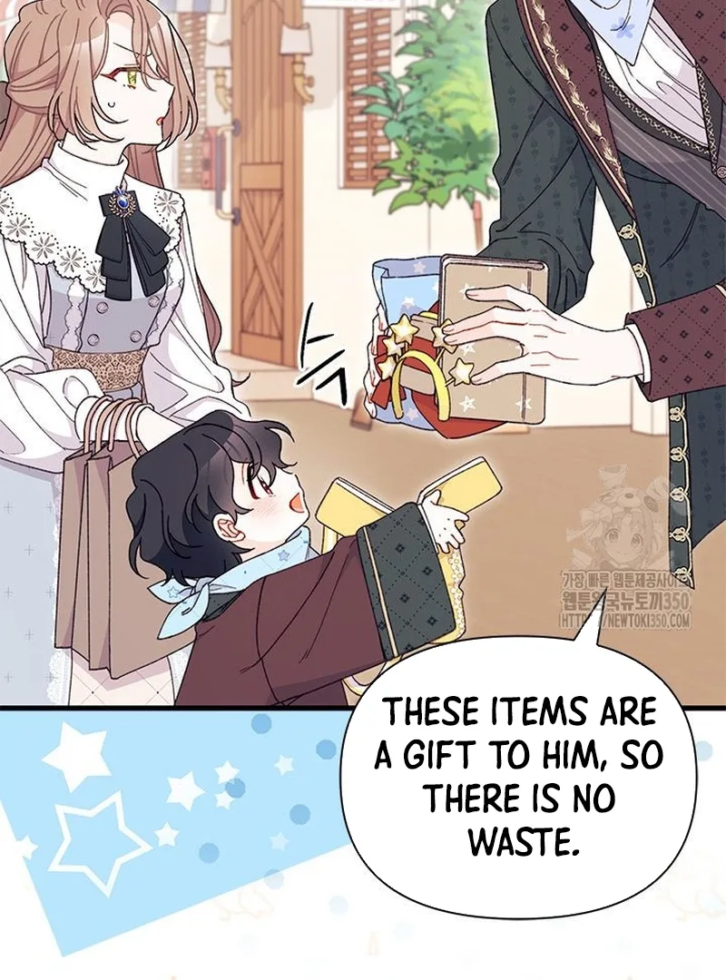 I Found a Husband When I Picked Up the Male Lead Chapter 53 page 16