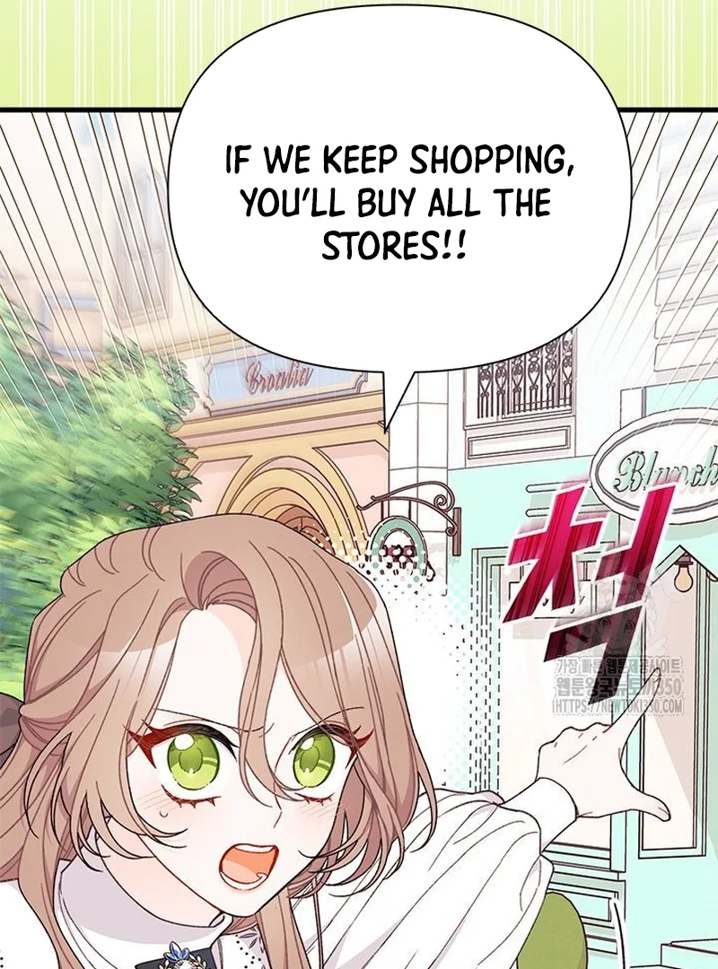I Found a Husband When I Picked Up the Male Lead Chapter 53 page 19