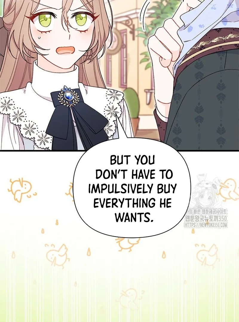 I Found a Husband When I Picked Up the Male Lead Chapter 53 page 18