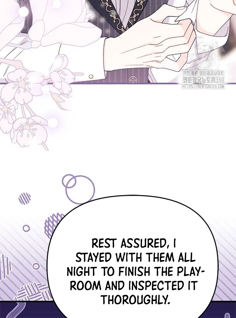 I Found a Husband When I Picked Up the Male Lead Chapter 52 page 8