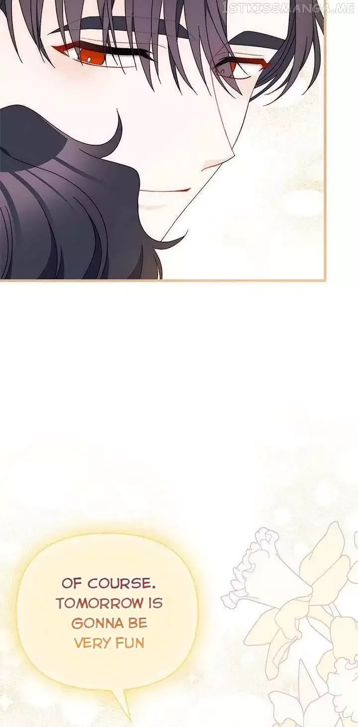 I Found a Husband When I Picked Up the Male Lead Chapter 51.5 page 22