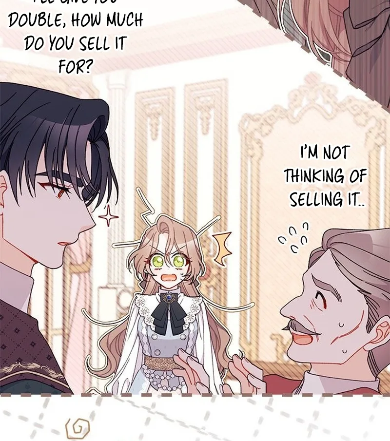 I Found a Husband When I Picked Up the Male Lead Chapter 53 page 23