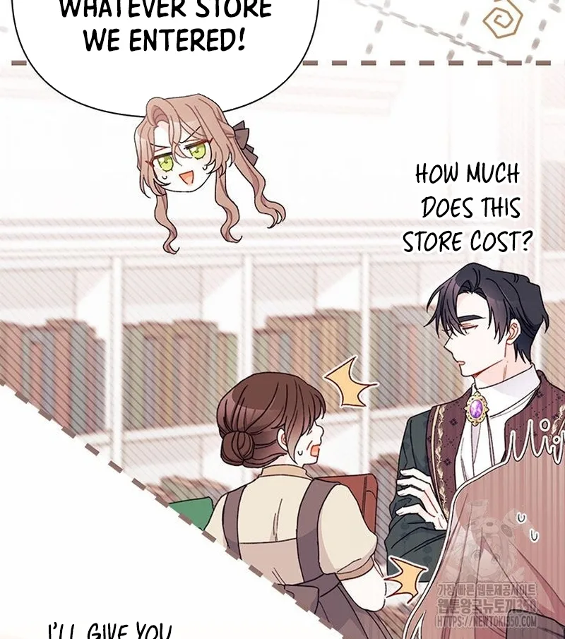 I Found a Husband When I Picked Up the Male Lead Chapter 53 page 22