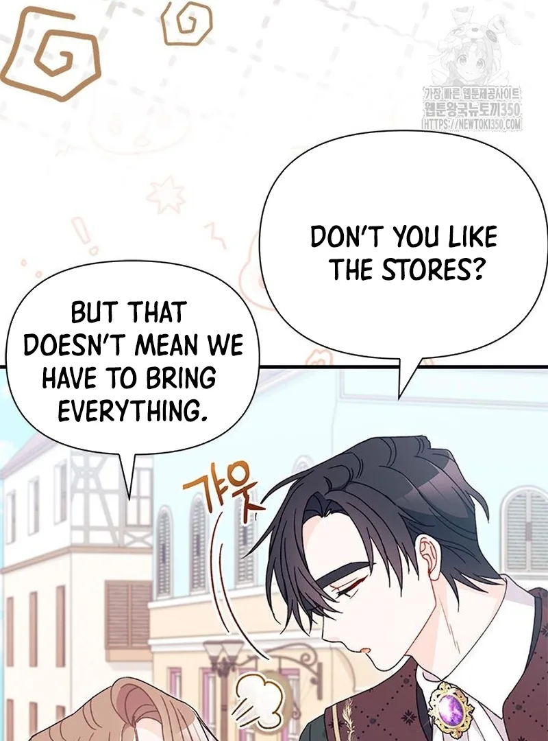 I Found a Husband When I Picked Up the Male Lead Chapter 53 page 24