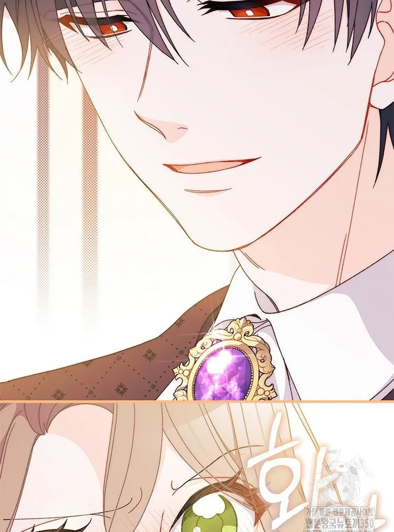 I Found a Husband When I Picked Up the Male Lead Chapter 53 page 38