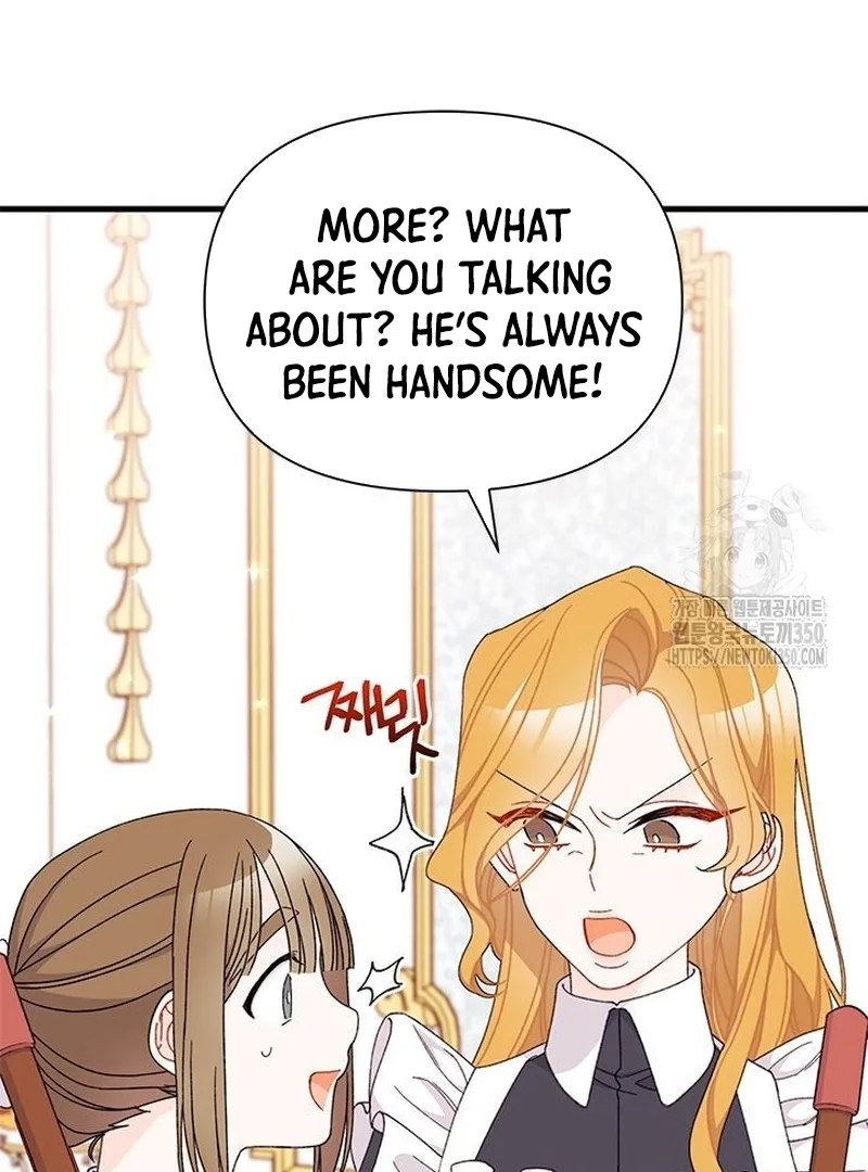 I Found a Husband When I Picked Up the Male Lead Chapter 52 page 27