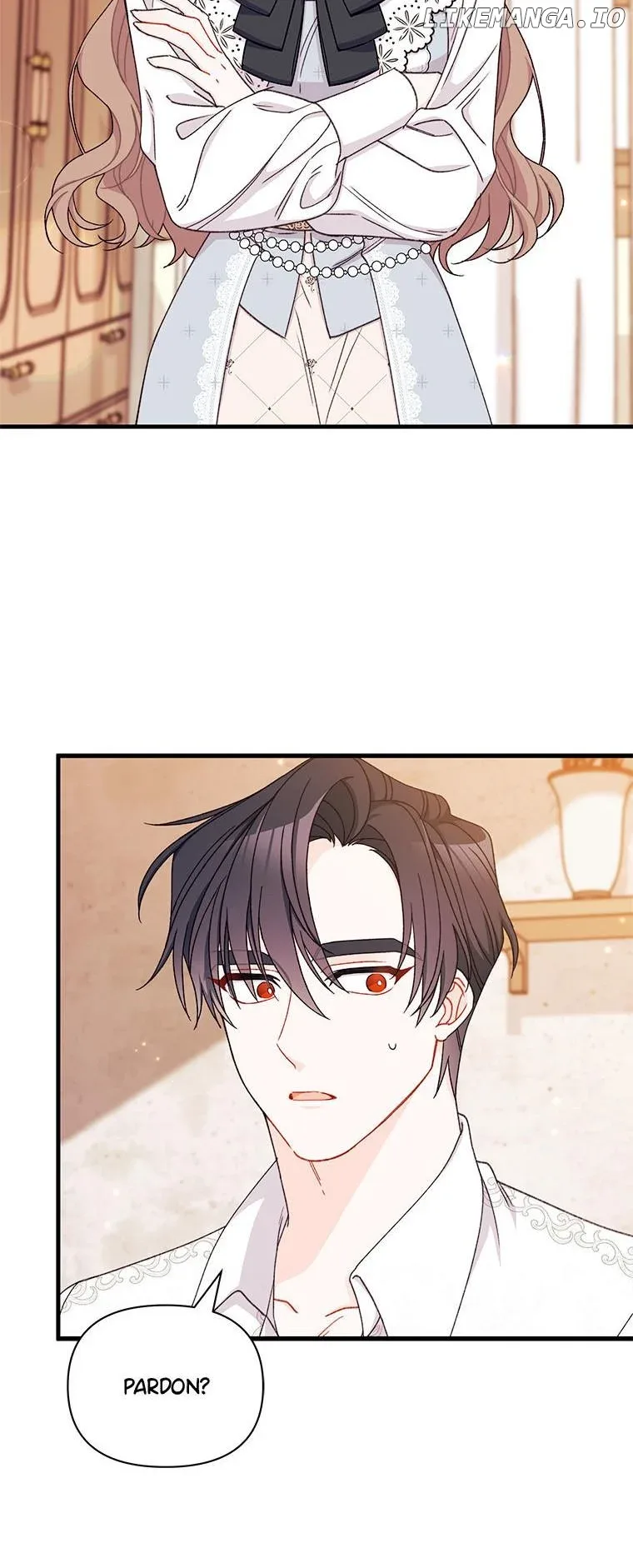 I Found a Husband When I Picked Up the Male Lead Chapter 57 page 3