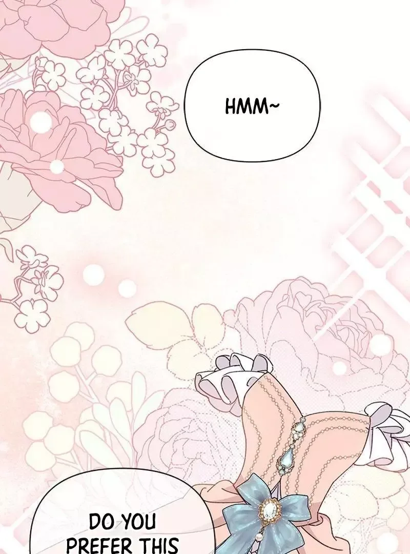 I Found a Husband When I Picked Up the Male Lead Chapter 54 page 2