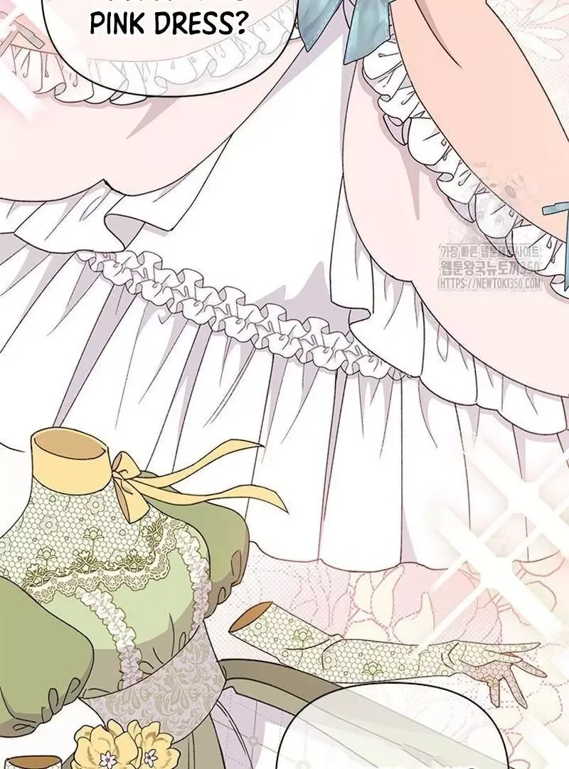 I Found a Husband When I Picked Up the Male Lead Chapter 54 page 3