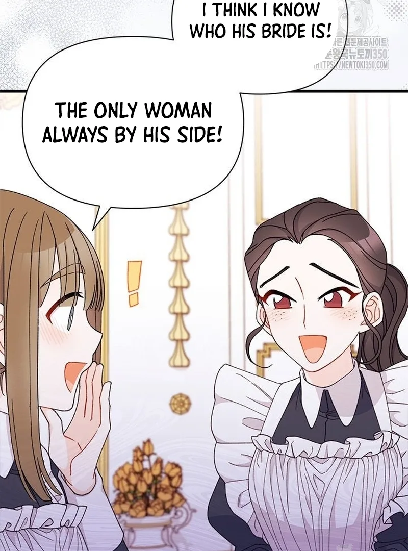 I Found a Husband When I Picked Up the Male Lead Chapter 52 page 33