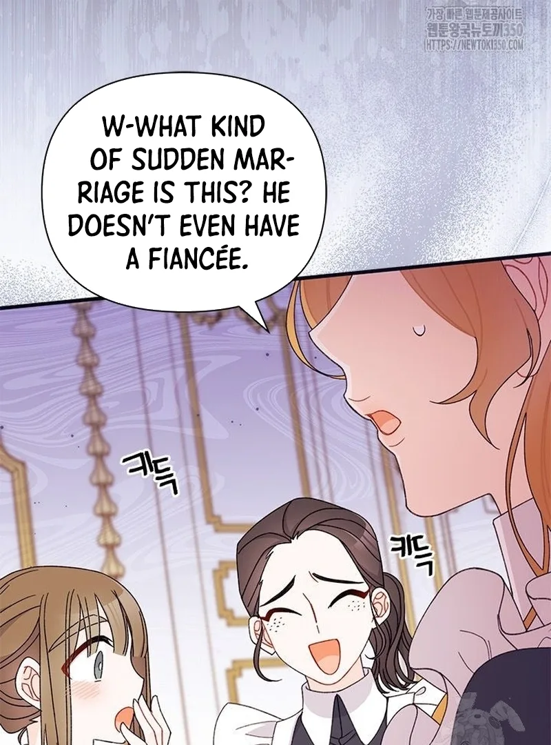 I Found a Husband When I Picked Up the Male Lead Chapter 52 page 31