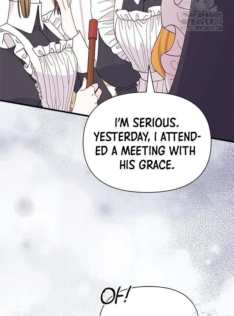 I Found a Husband When I Picked Up the Male Lead Chapter 52 page 32