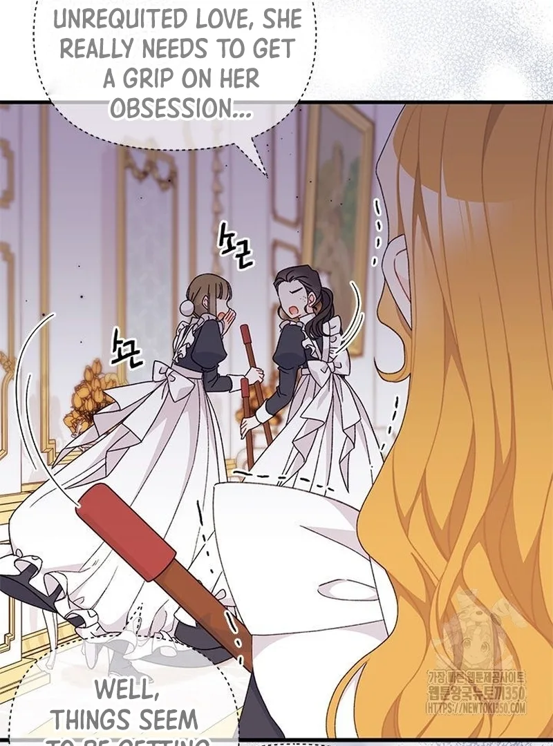 I Found a Husband When I Picked Up the Male Lead Chapter 52 page 39
