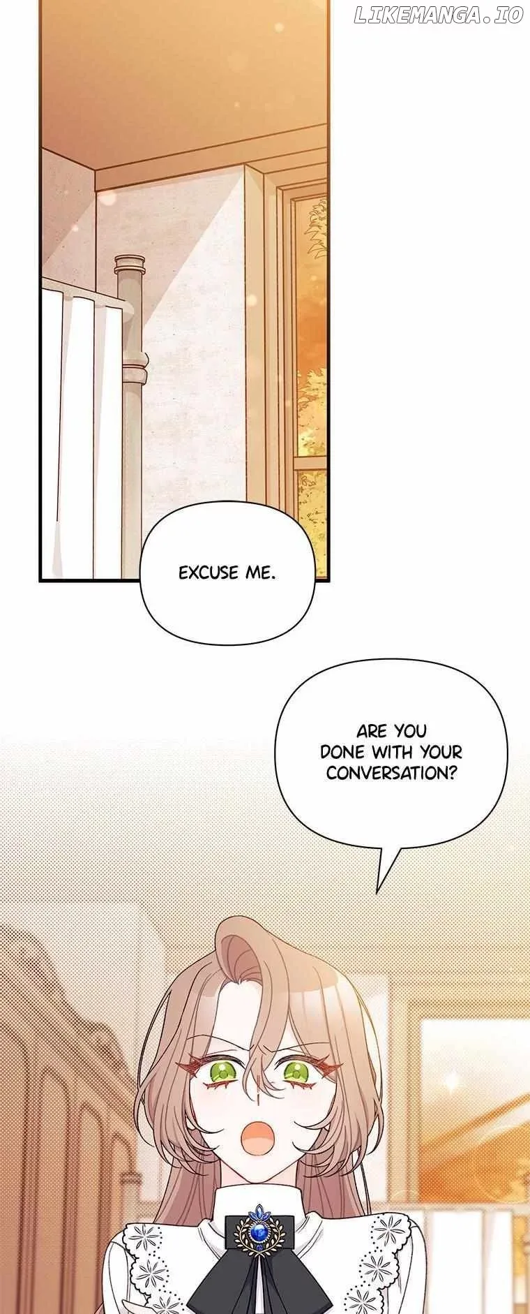 I Found a Husband When I Picked Up the Male Lead Chapter 57 page 2