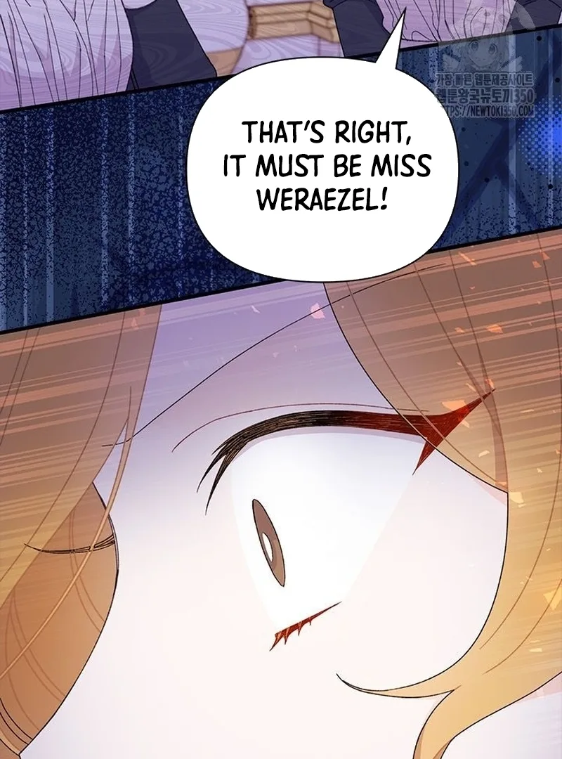 I Found a Husband When I Picked Up the Male Lead Chapter 52 page 34