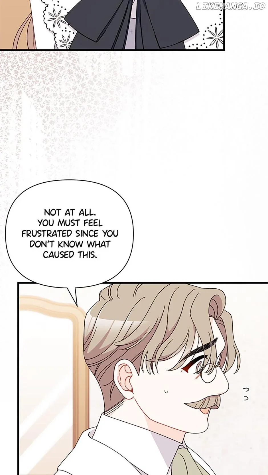 I Found a Husband When I Picked Up the Male Lead Chapter 56 page 8