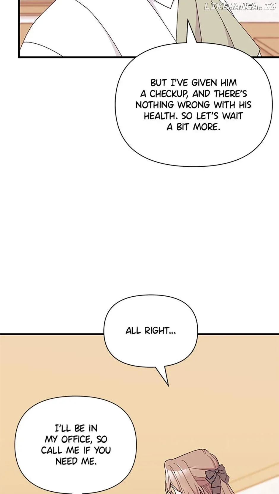 I Found a Husband When I Picked Up the Male Lead Chapter 56 page 9