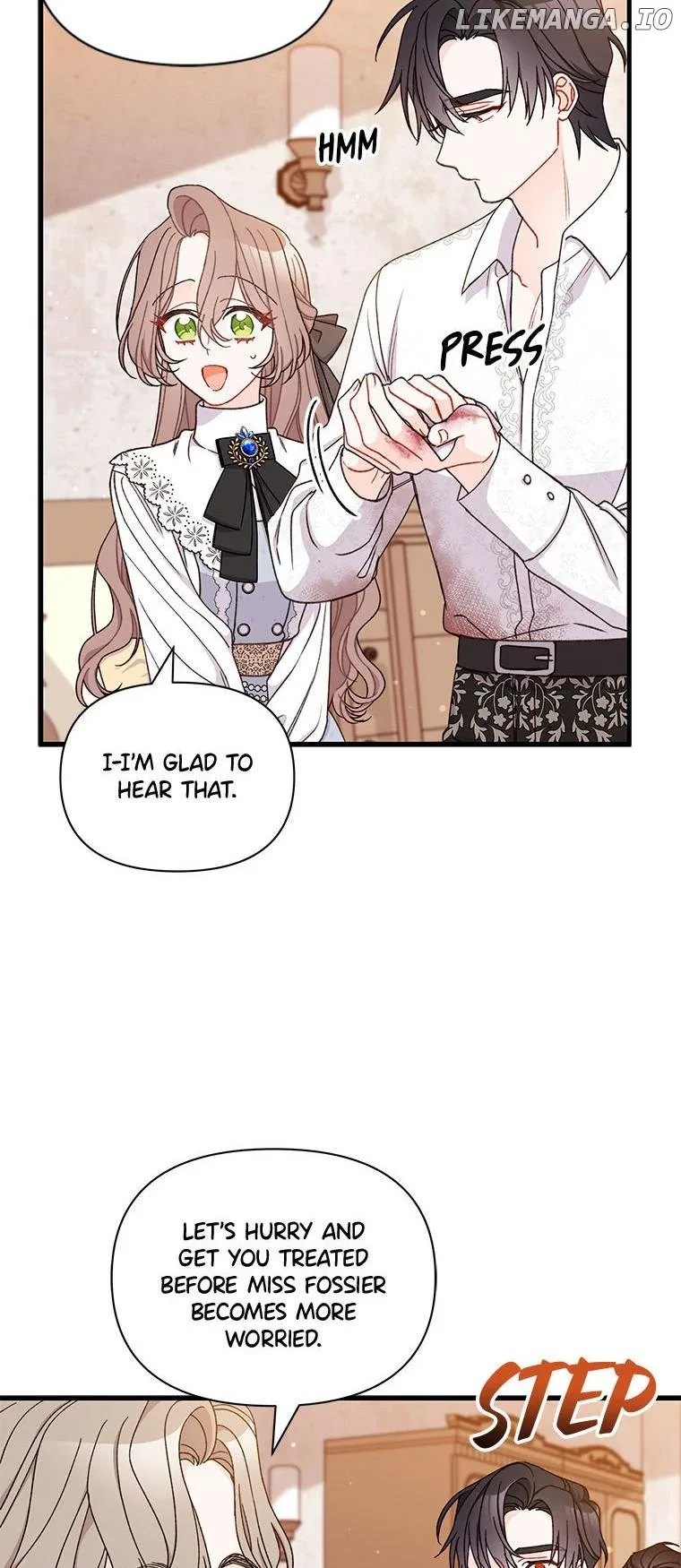I Found a Husband When I Picked Up the Male Lead Chapter 57 page 13