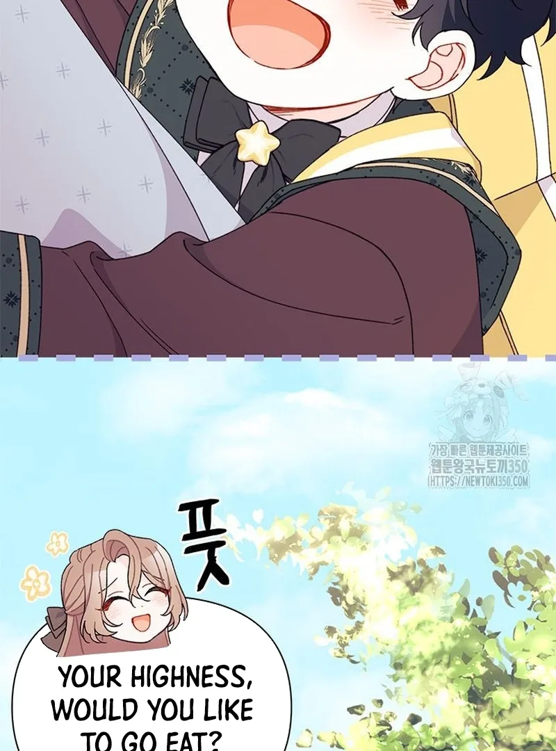 I Found a Husband When I Picked Up the Male Lead Chapter 53 page 54
