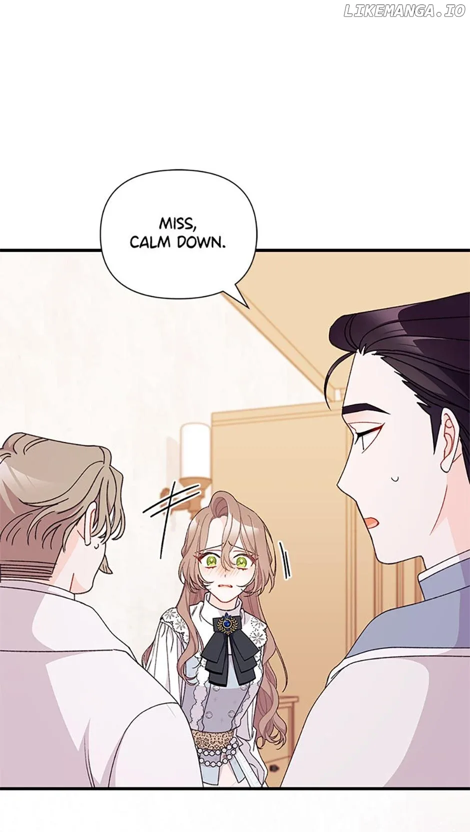 I Found a Husband When I Picked Up the Male Lead Chapter 56 page 6