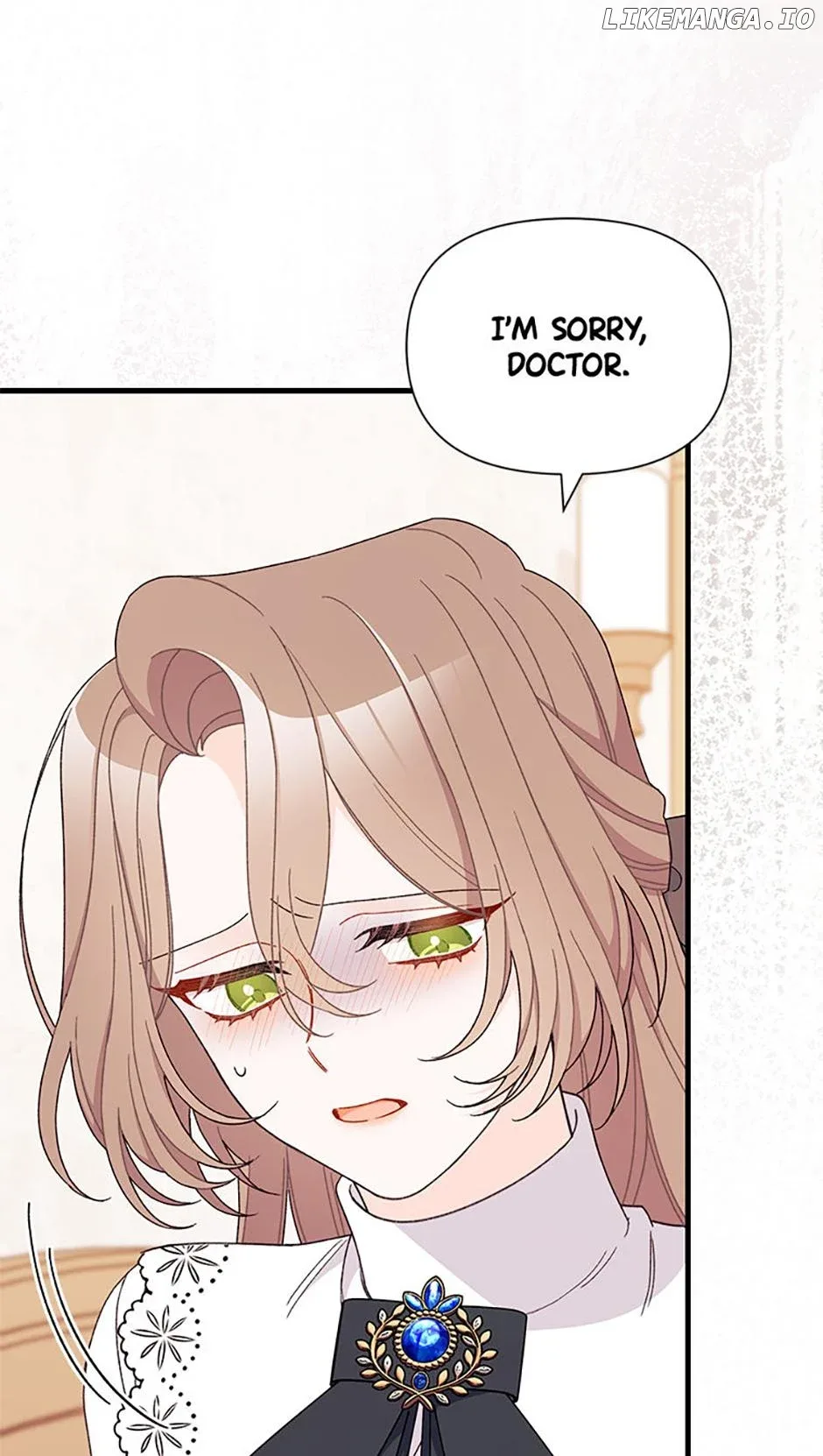 I Found a Husband When I Picked Up the Male Lead Chapter 56 page 7
