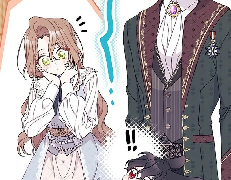 I Found a Husband When I Picked Up the Male Lead Chapter 53 page 51