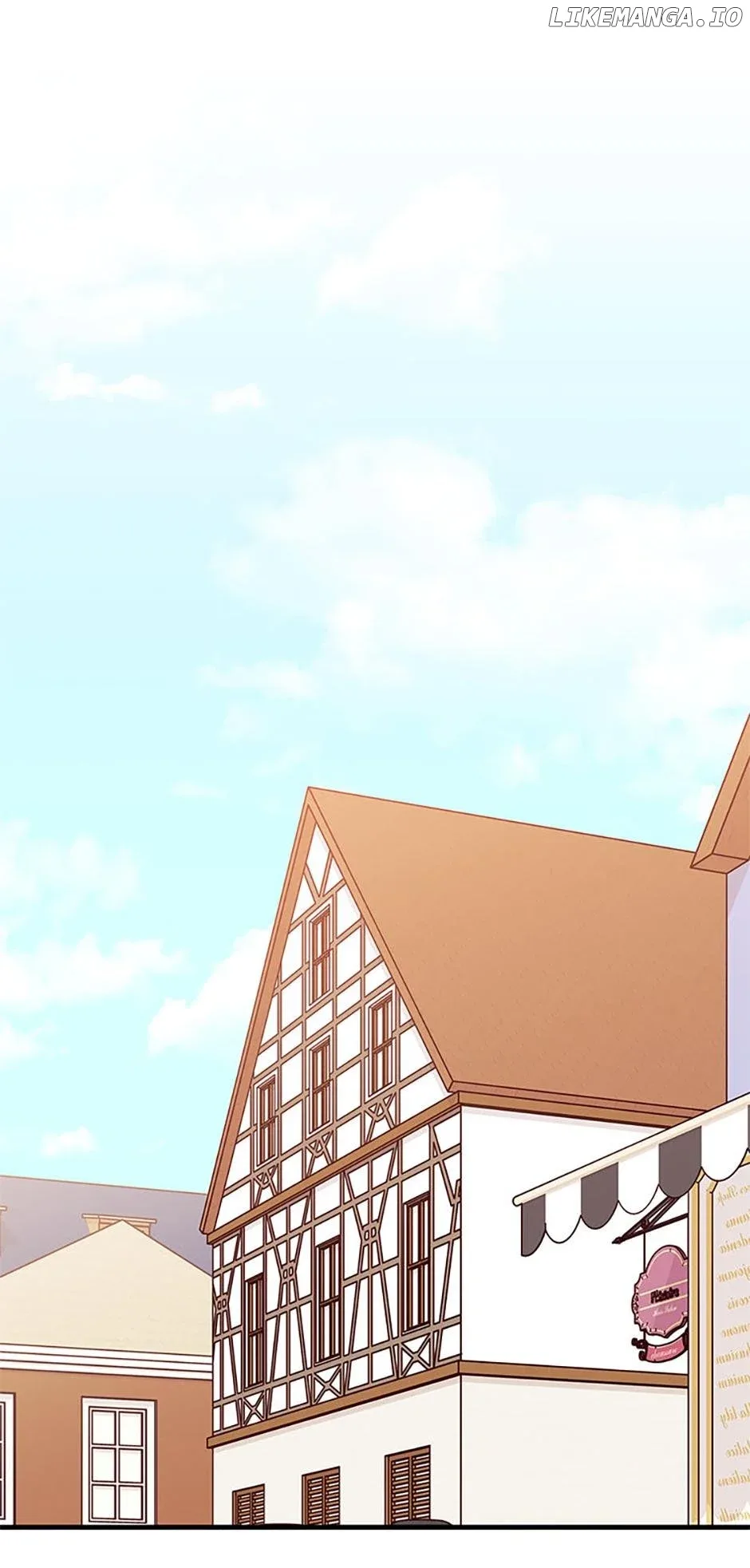 I Found a Husband When I Picked Up the Male Lead Chapter 56 page 1