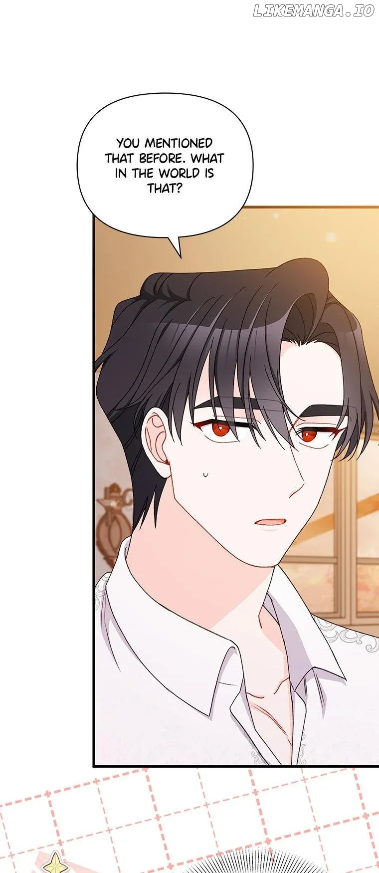 I Found a Husband When I Picked Up the Male Lead Chapter 57 page 11