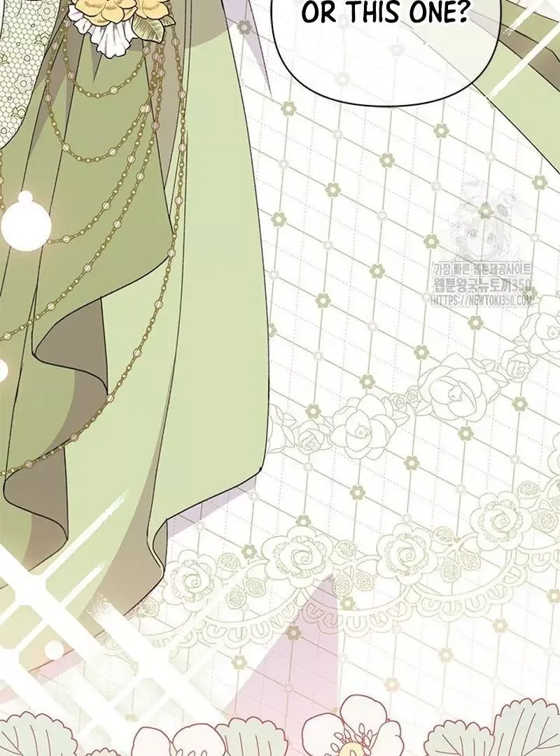 I Found a Husband When I Picked Up the Male Lead Chapter 54 page 4