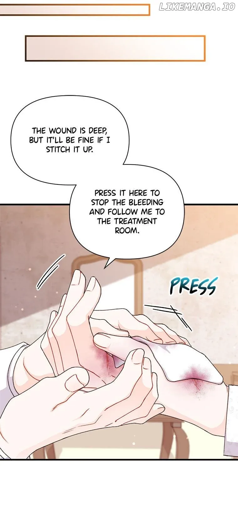 I Found a Husband When I Picked Up the Male Lead Chapter 57 page 9