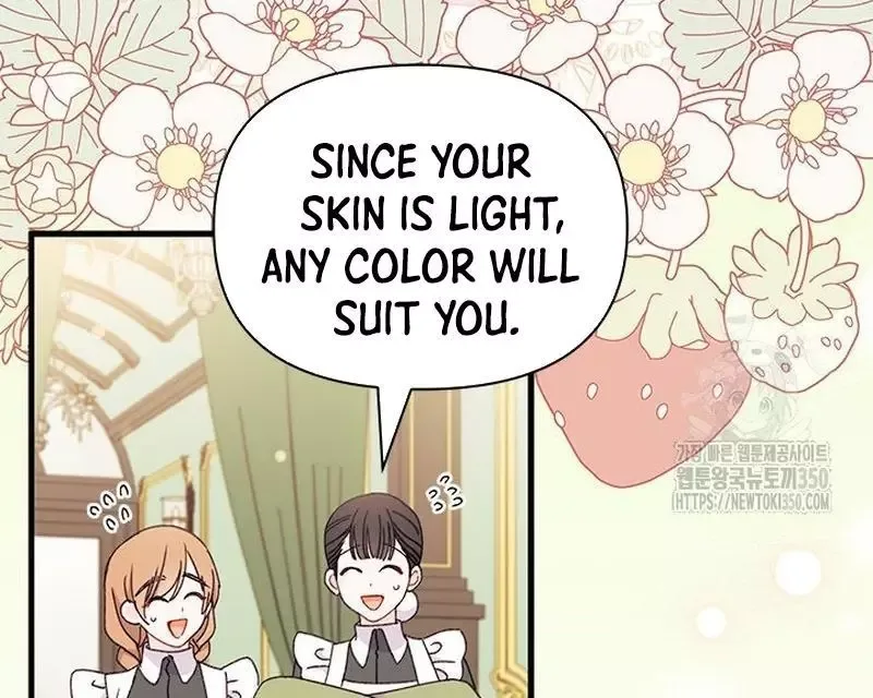 I Found a Husband When I Picked Up the Male Lead Chapter 54 page 5