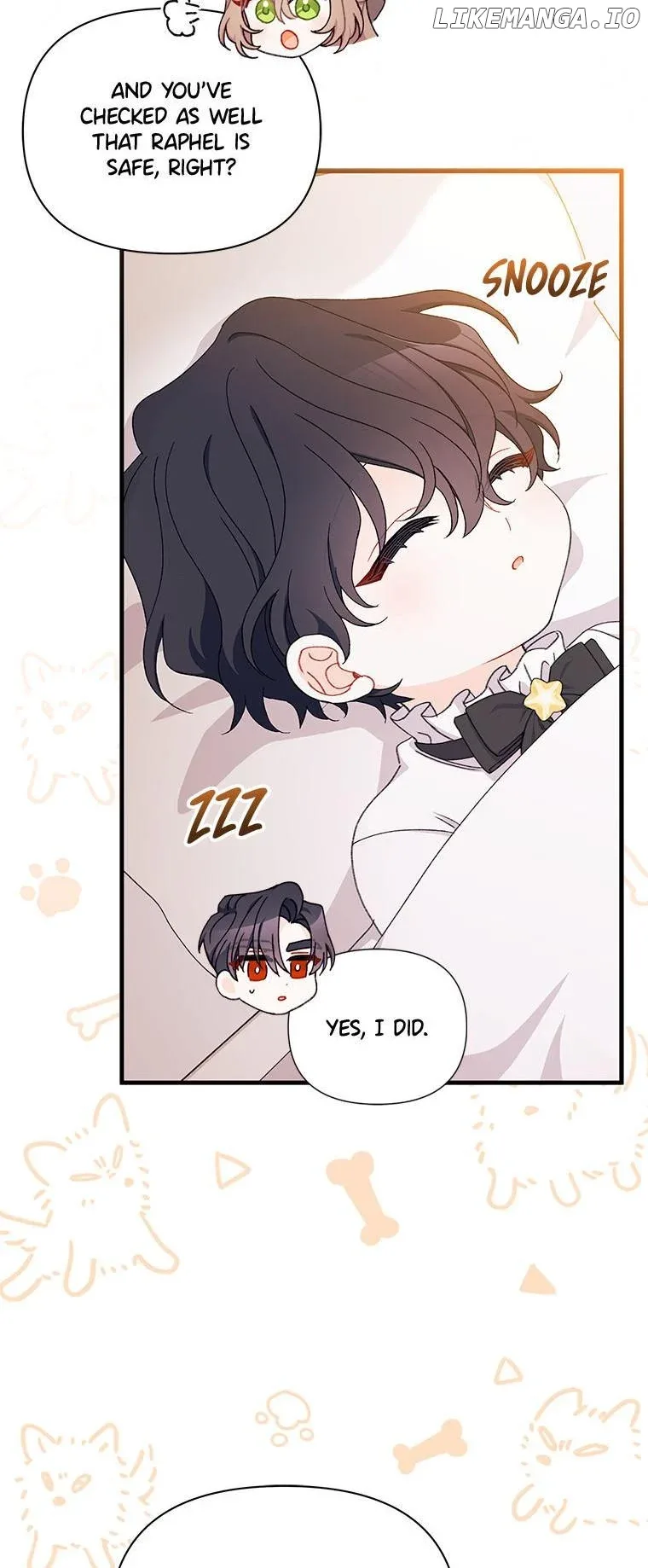 I Found a Husband When I Picked Up the Male Lead Chapter 57 page 5