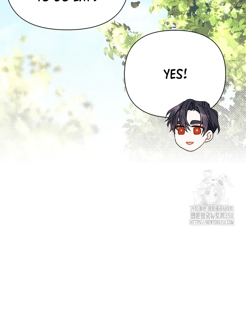 I Found a Husband When I Picked Up the Male Lead Chapter 53 page 55