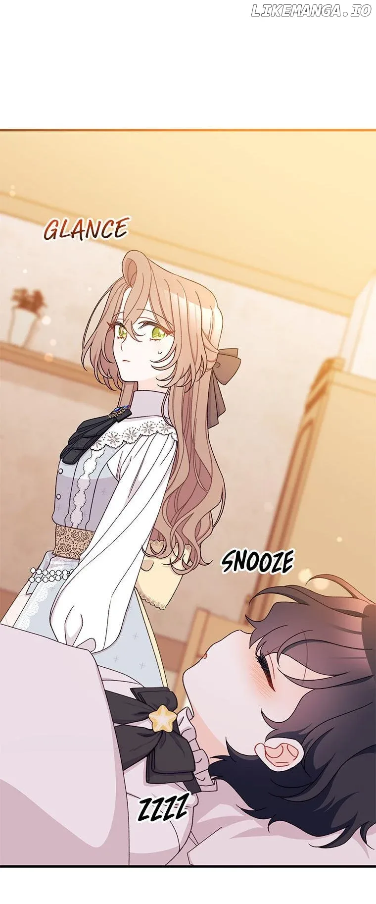 I Found a Husband When I Picked Up the Male Lead Chapter 57 page 19